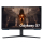 Monitor LED 27" (26,5"-28,4") SAMSUNG 28" LS28BG700EPXEN UHD 144Hz 1ms
